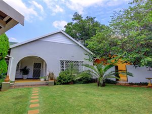 5 Bed House in Risidale