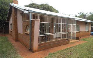 3 Bedroom House in Mokopane