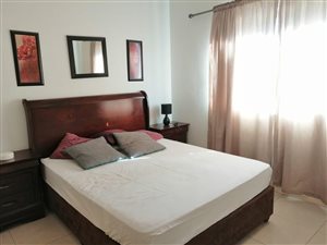 2 Bed Apartment in New Town Centre (Gateway)