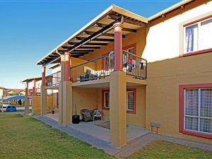 2 Bed Apartment in Sundowner