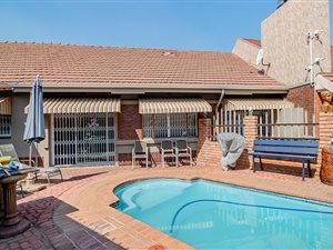 4 Bed House in Parkdene