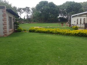 22 ha Farm in Buffelspoort