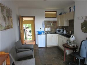 1 Bed Apartment in Wapadrand