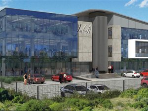 704 m² Office Space in Ballito