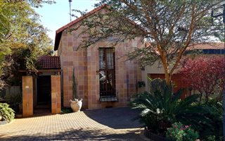 3 Bedroom House in Mooikloof Gardens