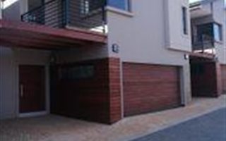 3 Bedroom Townhouse in Ballito