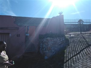 3 Bed House in Uvongo