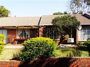 2 Bed Townhouse in Scottsville