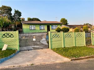 3 Bed House in Kwandengezi