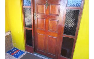 4 Bedroom House in Gamalakhe A