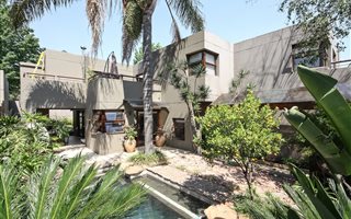 3 Bedroom House in Khyber Rock
