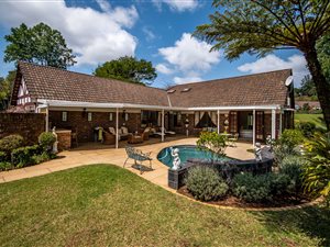 3 Bed Townhouse in Hillcrest Central