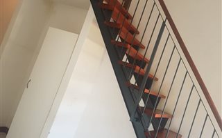 1 Bedroom Townhouse in Honeydew Manor