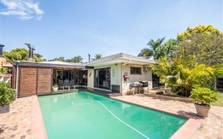 3 Bedroom House in Goedehoop