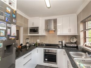 2 Bed Apartment in Morningside Hills