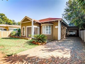 3 Bed House in Boksburg South