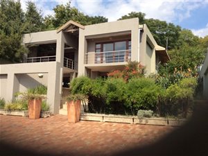 4 Bed House in Muckleneuk