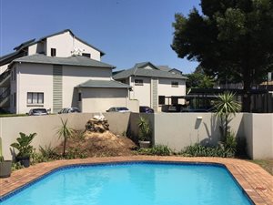 2 Bedroom Apartment in Victory Park