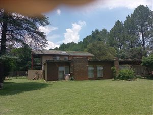 8.5 ha Farm in Risiville