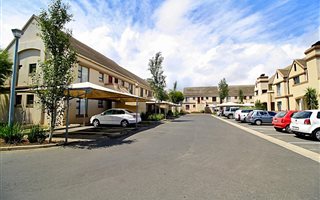 3 Bedroom Townhouse in Bridgewater
