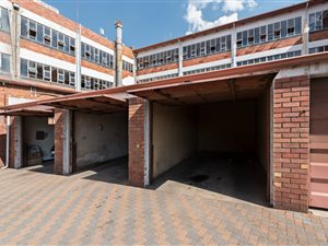 2 Bed Townhouse in Highlands North