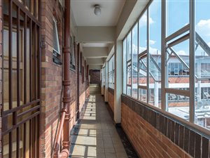 2 Bed Townhouse in Highlands North