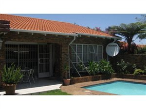 3 Bed Cluster in Elma Park