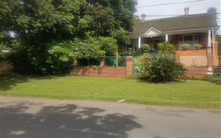 3 Bedroom House in Chasedene