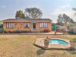 3 Bed House in Lincoln Meade