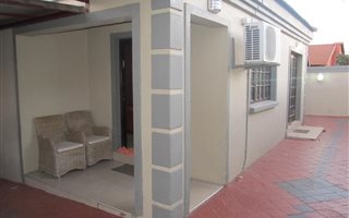 3 Bedroom House in Kamagugu