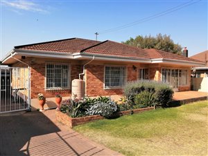 4 Bed House in Sunnyridge