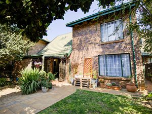 3 Bed House in Faerie Glen