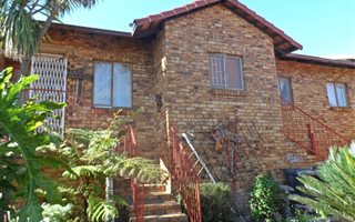 3 Bedroom House in Kenmare