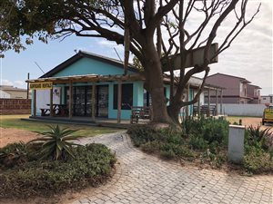 113 m² Commercial space in Jeffreys Bay