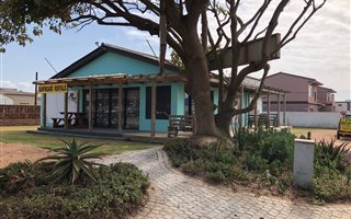 113 m² Commercial space in Jeffreys Bay