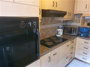 2 Bed Apartment in Empangeni Central