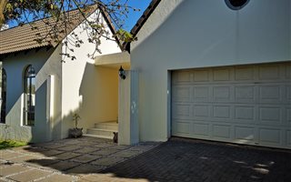 3 Bedroom House in Erasmusrand