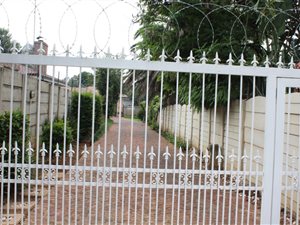 3 Bedroom House in Rynfield