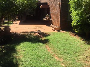 4 Bed House in Carolina
