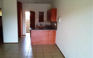 3 Bedroom Apartment in Comet