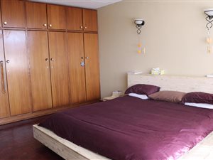 2 Bed Apartment in Parkwood