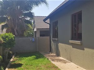 2 Bed House in Candlewoods Estate