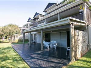 3 Bed Apartment in Simbithi Estate