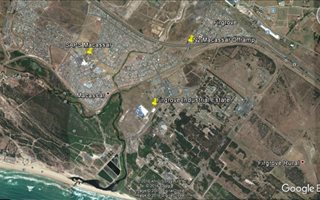 3356 m² Commercial space in Firgrove