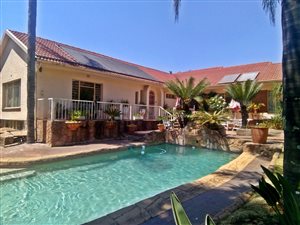 3 Bed House in Rant en Dal