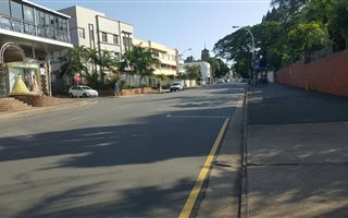 104 m² Retail Space in Essenwood