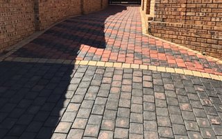 3 Bedroom House in Zandspruit