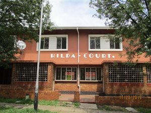 2 Bed Duplex in Krugersdorp Central