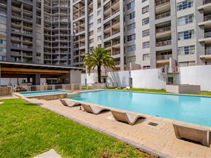 3 Bed Apartment in Sandhurst