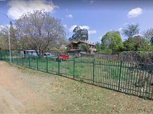 1000 m² Land available in Silverton